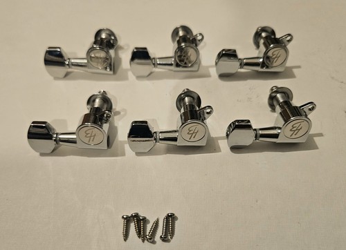 Tuners mechaniken harley - tuners,