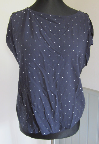 Bluse oliver gr - s., 40