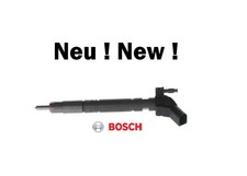 Injektor Einspritzdüse Audi 3,0 Bi TDI 320 PS +  326 PS 059130277CT 0445117045 