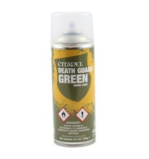 Death guard green spray - death,