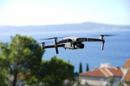 Dji mavic pro - dji, pro,