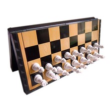 Reise schach magnetische - 7.87,