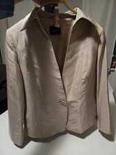 Akris Jacke Altrosa 46 100%