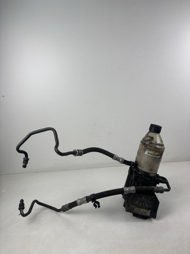 Servopumpe opel astra - servopumpe, g