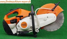 Stihl TS 410 sehr guter Trennschleifer Motorflex wie TS 420 500i 5403
