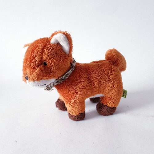 Die spiegelburg fuchs - spiegelburg,