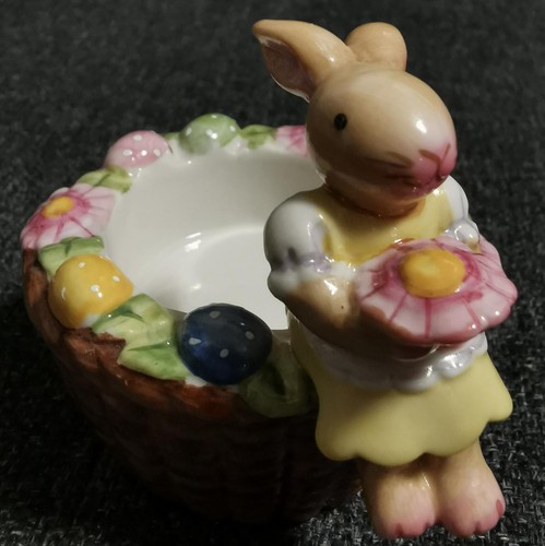 Villeroy boch bunny family - villeroy, &