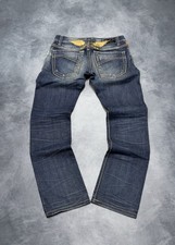 Vintage Robin Jeans | Dunkle