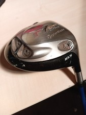 TaylorMade R7 Quad HT 10,5 Grad Driver mit Headcover