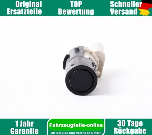 Einparkhilfe pdc sensoren - einparkhilfe,