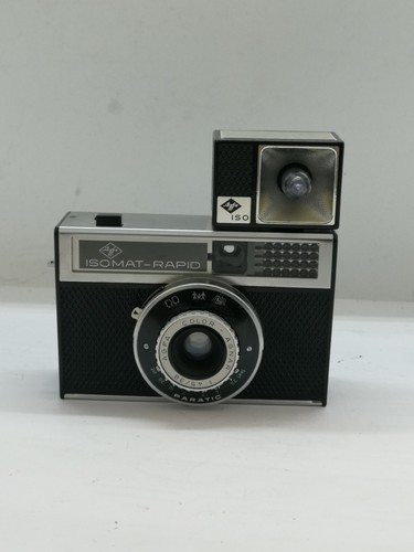 Agfa isomat rapid color - isomat-rapid,
