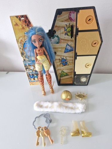 Monster high cleo - high,