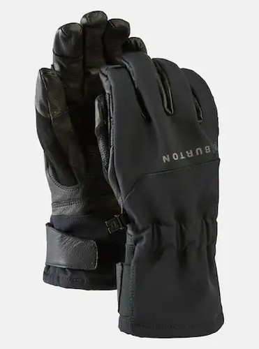 Burton tech leder snowboard - ak,
