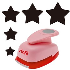 Stafil motivlocher stanzer - motivlocher,