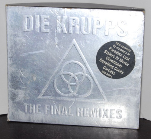 Rough trade records - -,