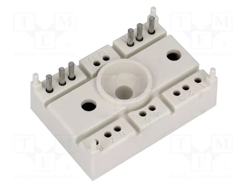 134a semitop2 ufmax 85v - 134a, ufmax: