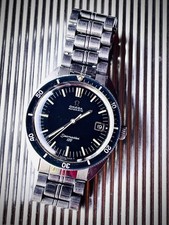 Vintage OMEGA SEAMASTER 120