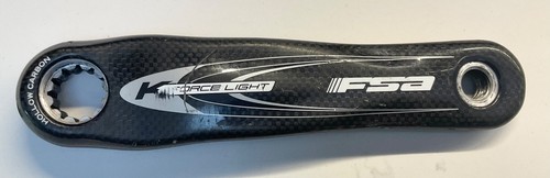 Fsa force light carbon - k-force,