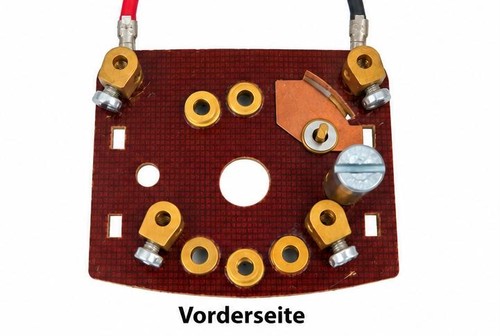 Kontaktplatte lichtschalter - kontaktplatte,