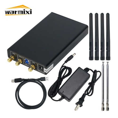 70m 6ghz sdr radio transceiver - 70m-6ghz,