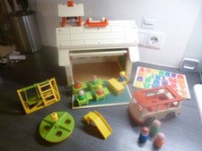 Fisher Price Play Family 923