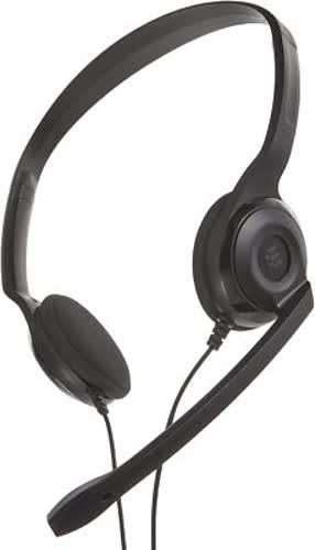 Sennheiser chat stereo - sennheiser, 3