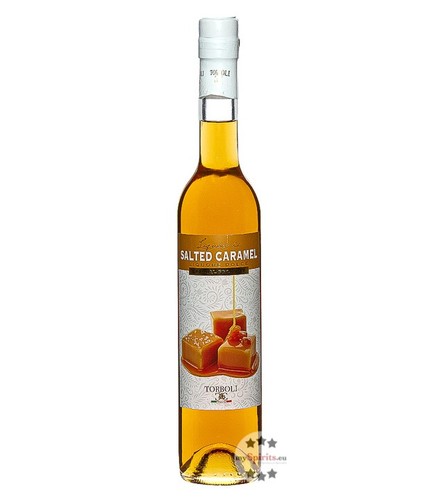 Torboli salted caramel - torboli,