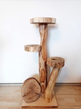 Katzenbaum Kratzbaum Baumstamm