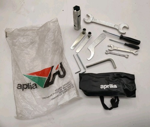 Aprilia af1 tuareg rally - aprilia,