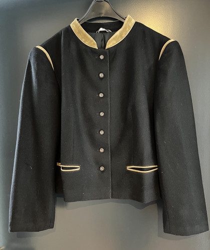 Damen trachten janker jacke - damen,