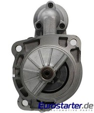 Anlasser Neu - Made In Italy -