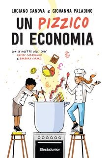 Pizzico economia von - di,