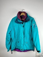 Vintage sare retro 90s - sare, teal