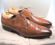 Santoni Herrenschuhe in 44,5 /