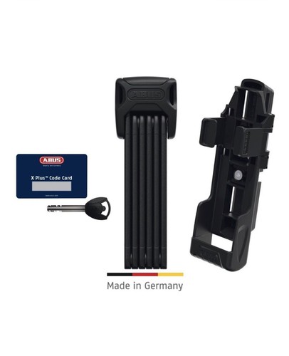 Abus faltschloss bordo - abus, bordo™