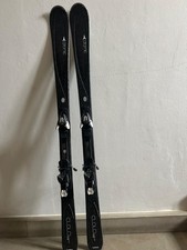 Atomic Cloud 9, Lady Carver