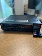 SONY SL-HF900 STEREO VIDEO