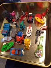 Überraschungsei Figuren