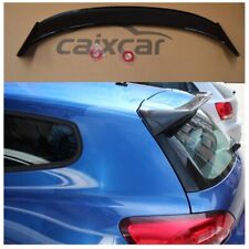 Spoiler VW Scirocco Modell