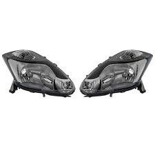 Scheinwerfer Set links rechts