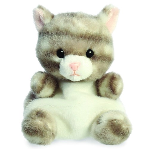 Aurora palm pals katze - katze, silver