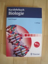 Biologie kurzlehrbuch für - für, das