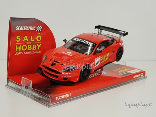 Slot car scx - slot,