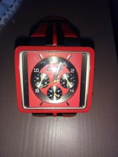 D&G cream Chronograph