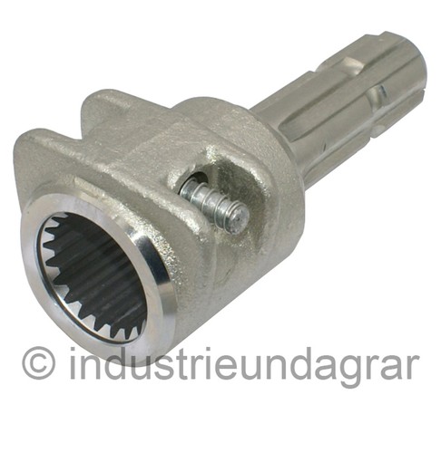 Gelenkwellen adapter 4 - gelenkwellen, 1