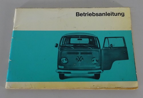 Betriebsanleitung handbuch - betriebsanleitung, /