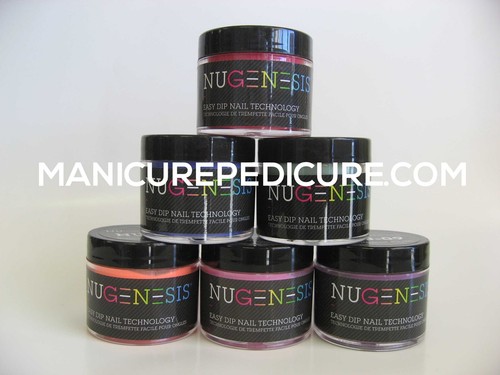 Nugenesis easy dip - nugenesis, *2oz*