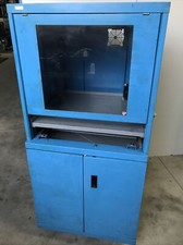 Lista Computerschrank fahrbar Transportwagen Etagenwagen NP 2445 € Typ B42 43