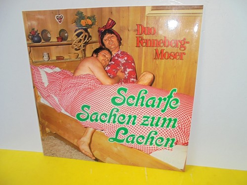 Duo fenneberg moser - -,