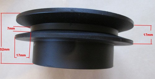 1 zoll bohrung - zoll,
